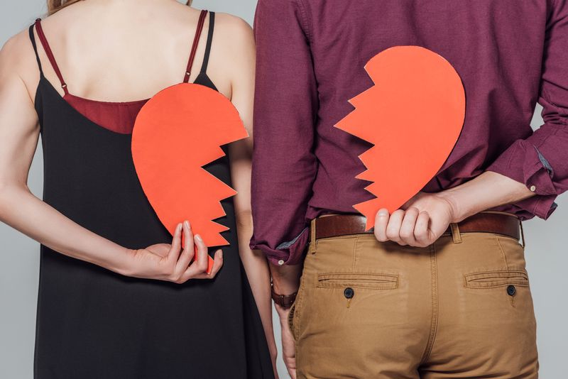 למצוא את החצי השני