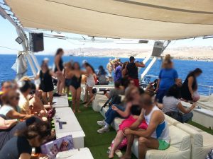 סוף שבוע באילת לפנויים ופנויות