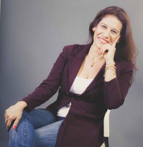 גלית קדמי יועצת זוגית