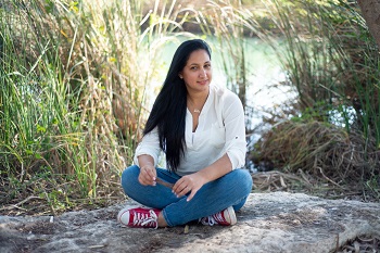 הילה מנחם אימון אישי לנשים