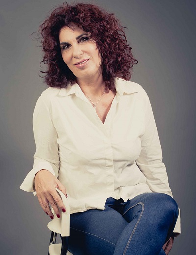 ירדנה סעדה אימון אישי לזוגיות