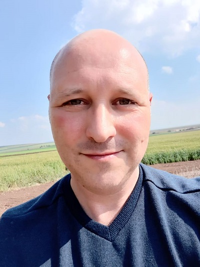 ליאור ברזל מנטור לזוגיות