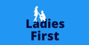 ליידיס פירסט