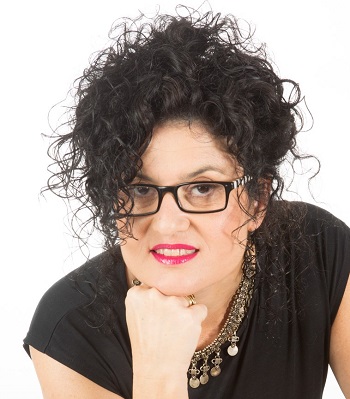 מיכל ניב נהוראי יועצת לזוגיות