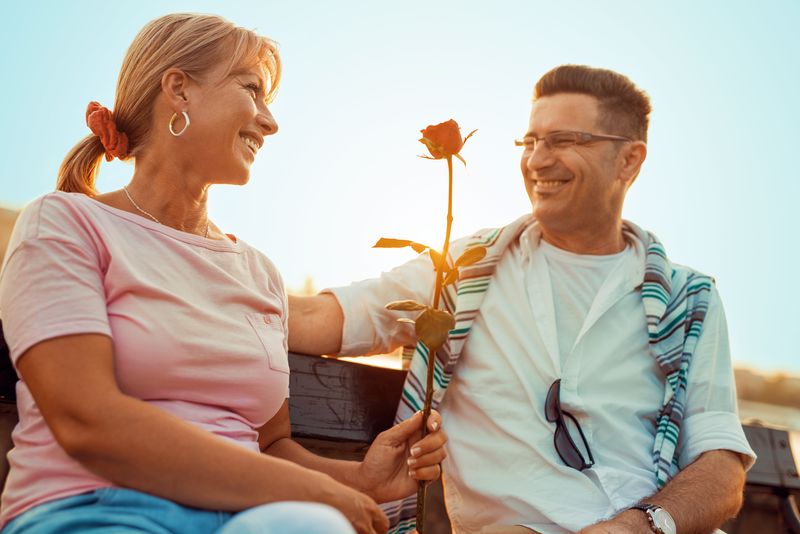 אתרי הכרויות 50 פלוס