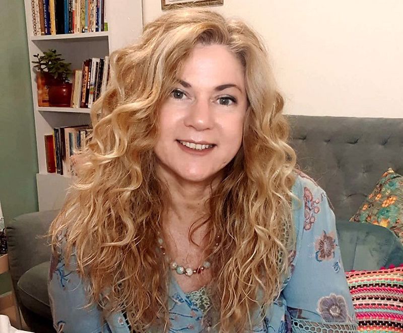 דורית אבן שרון