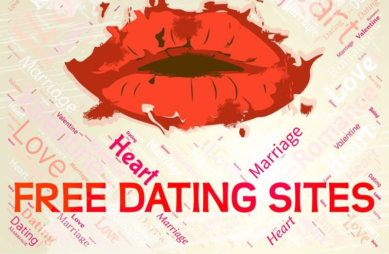 אתרי הכרויות חינם