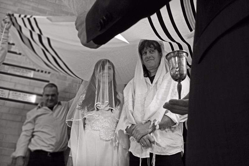 הכרויות למסורתיים