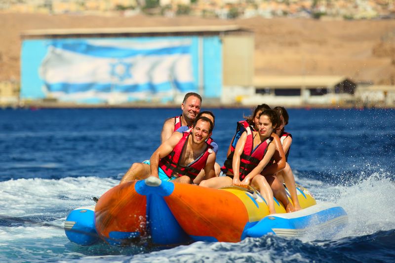 הכרויות באילת