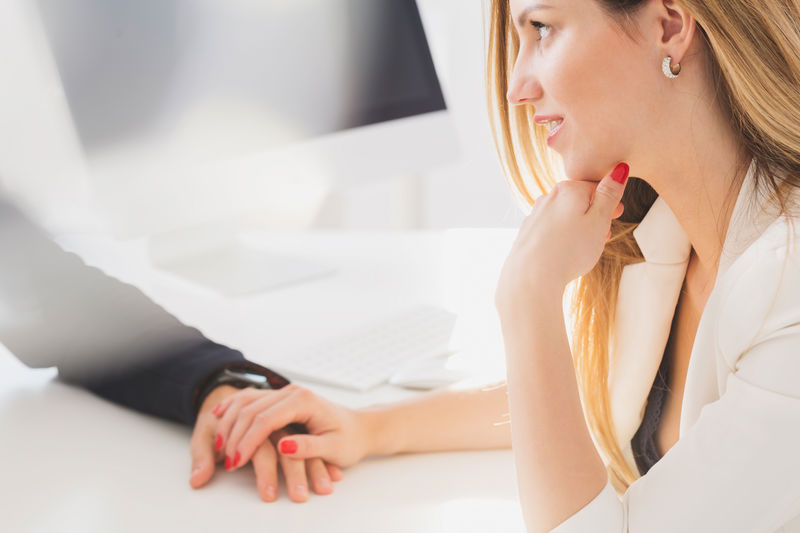 אומנות הפיתוי