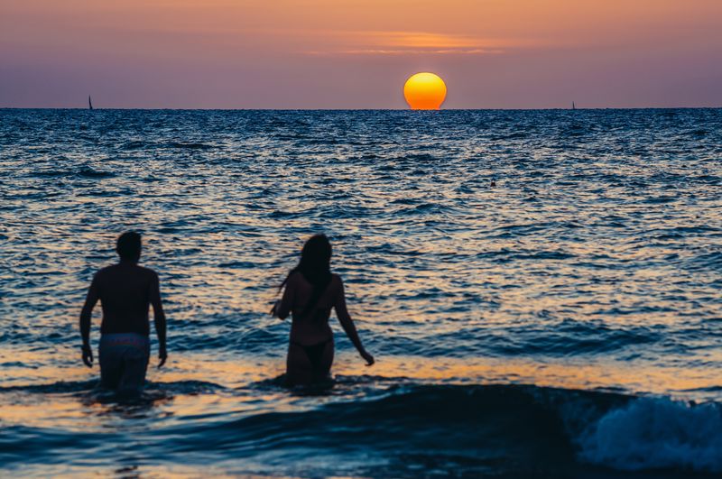 הכרויות תל אביב