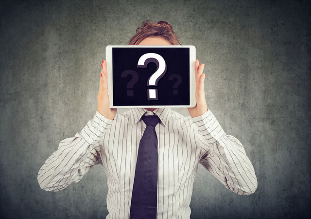 פרופיל פיקטיבי