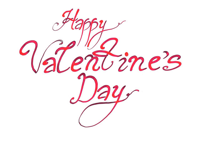 ולנטיין דיי